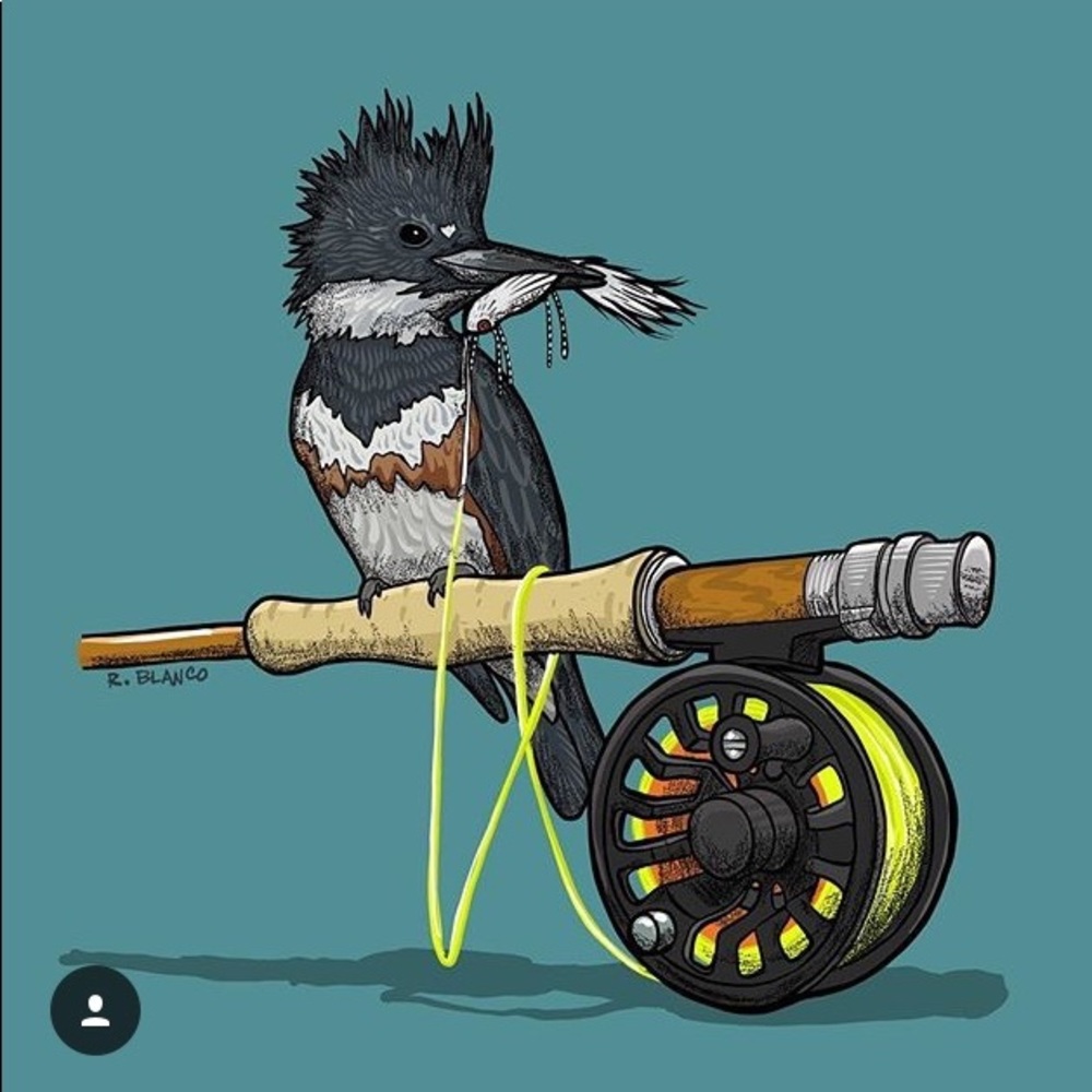 Meet your Posher, Cody